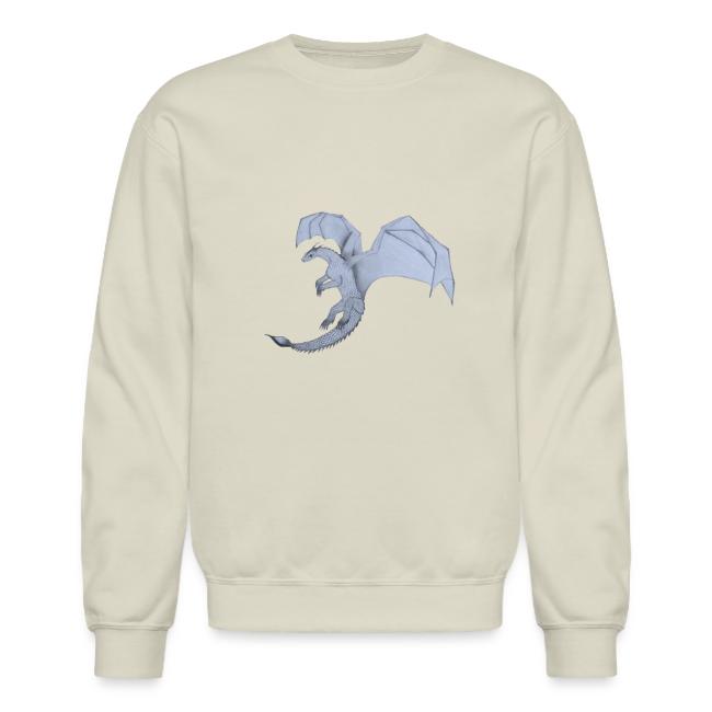 Gray Dragon
