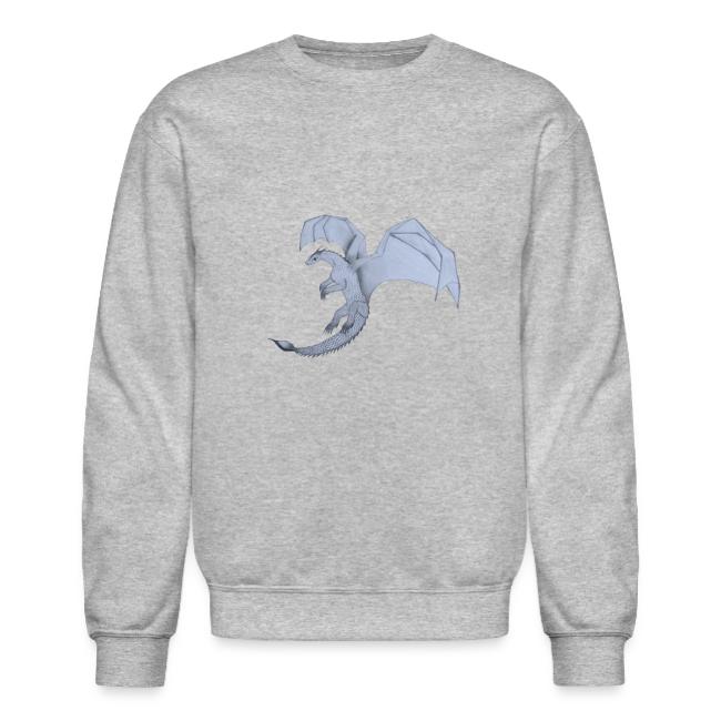 Gray Dragon