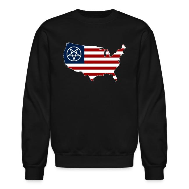 United Satanic America