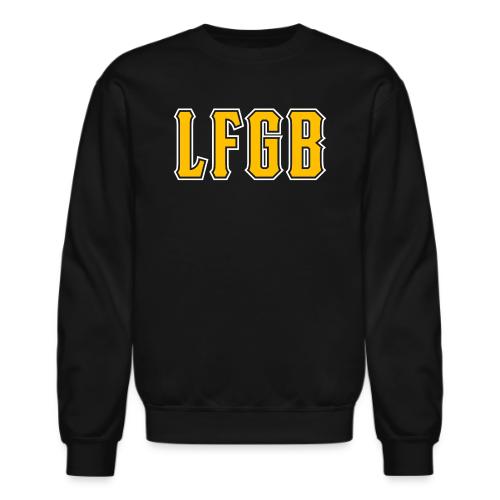 LFGB - Unisex Crewneck Sweatshirt