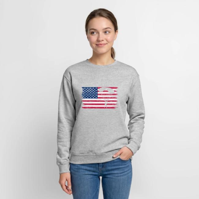 American paratrooper 1