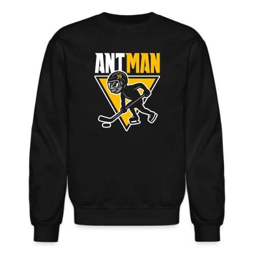ANT-MAN - Unisex Crewneck Sweatshirt