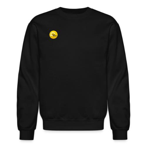 RobWords - Unisex Crewneck Sweatshirt