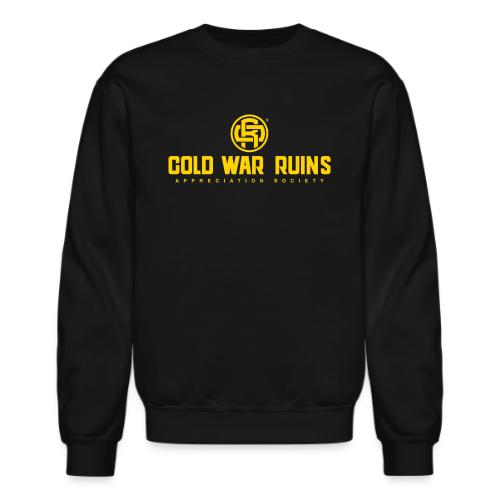 RP Cold War Ruins Appreciation Society - Unisex Crewneck Sweatshirt