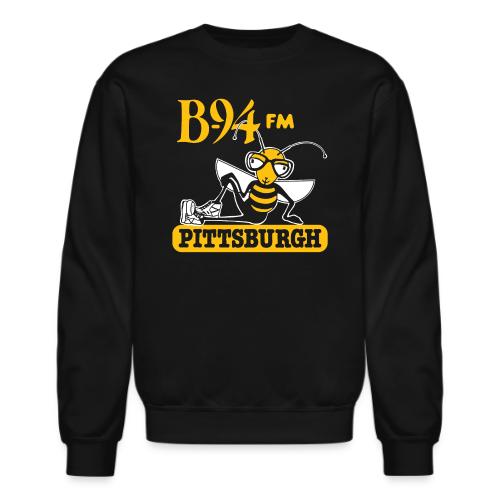 B-94 Pittsburgh - Unisex Crewneck Sweatshirt