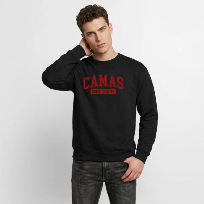 Camas Collegiate Style