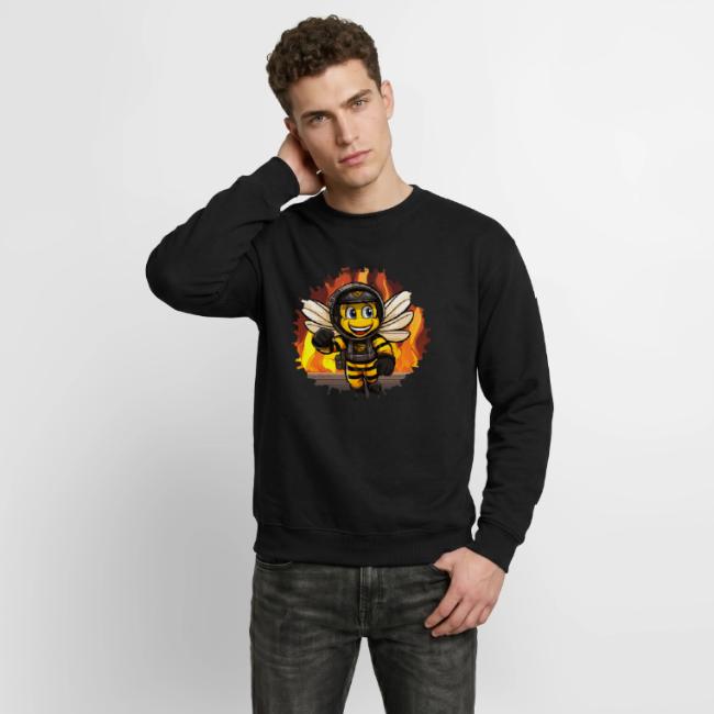 Firefighter Bee