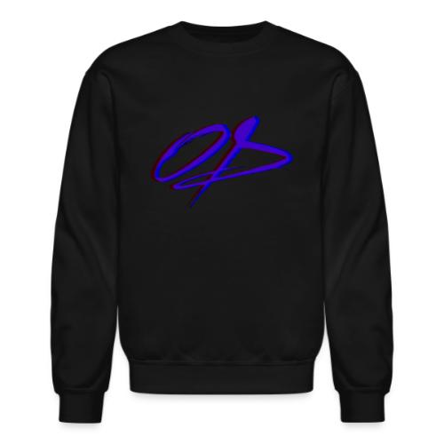 Nephew OD Logo Merch - Unisex Crewneck Sweatshirt