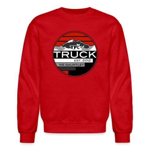 TFLtruck Bug - Unisex Crewneck Sweatshirt
