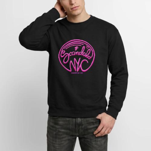 Scandalo NYC 2020 - Unisex Crewneck Sweatshirt