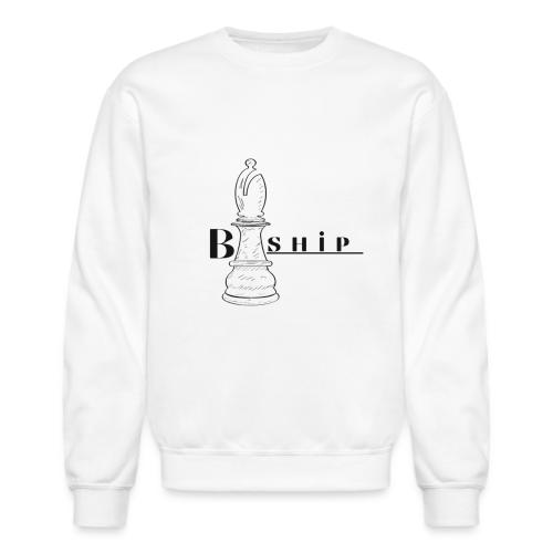 Biship - Unisex Crewneck Sweatshirt