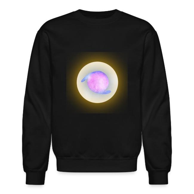 Clear GalaxyInstar Logo