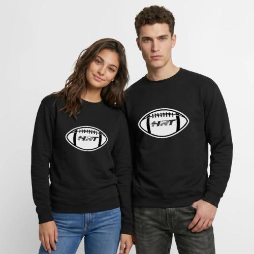 HRT Football - Unisex Crewneck Sweatshirt