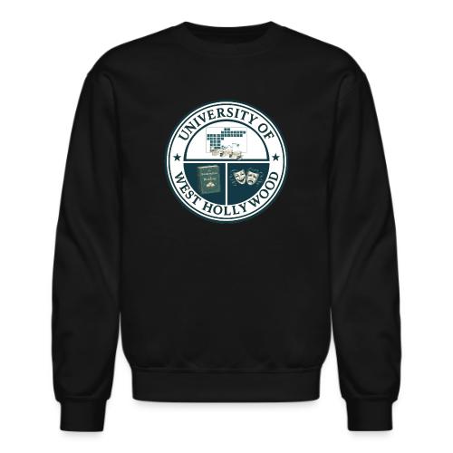 UWH - Unisex Crewneck Sweatshirt