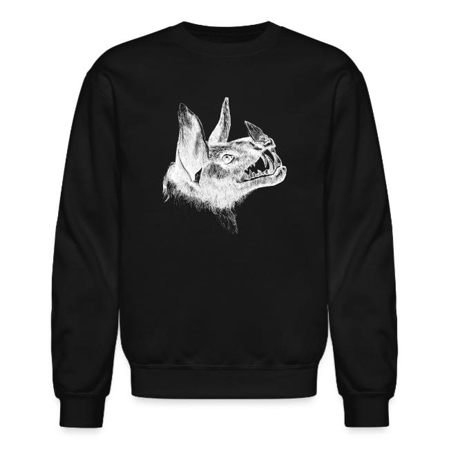 Bat Head