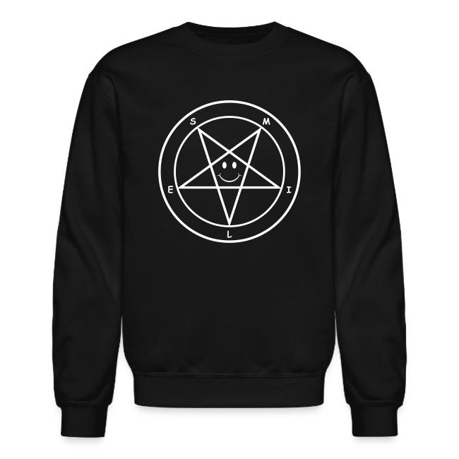 Smile Pentagram