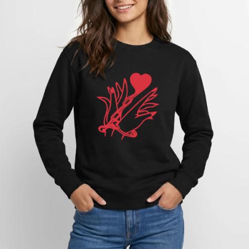 HEAVY METAL - Unisex Crewneck Sweatshirt