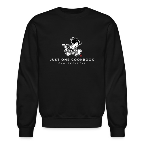 JOC Logo - Unisex Crewneck Sweatshirt