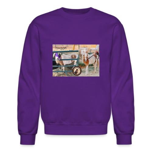Nugget - Unisex Crewneck Sweatshirt