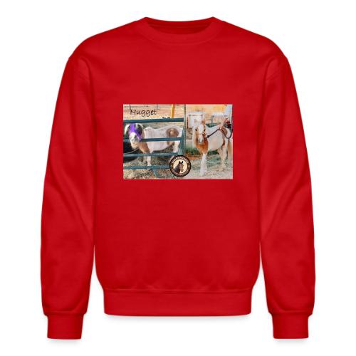 Nugget - Unisex Crewneck Sweatshirt