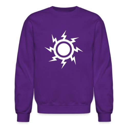 Magic Sun - Unisex Crewneck Sweatshirt