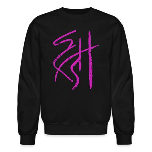logo JRS sigil color - Unisex Crewneck Sweatshirt