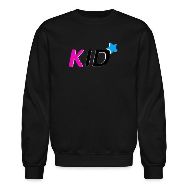 Nouveau logo KID (Vice)