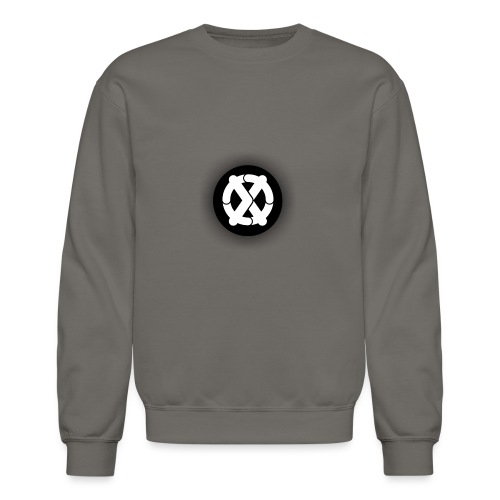 Blackout Men Style - Unisex Crewneck Sweatshirt