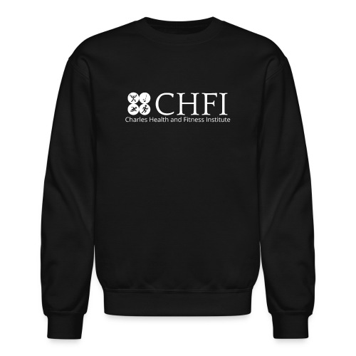 CHFI - Unisex Crewneck Sweatshirt