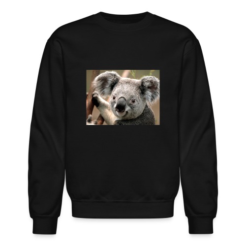 Koala - Unisex Crewneck Sweatshirt