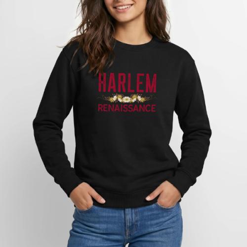 Harlem Renaissance Era - Unisex Crewneck Sweatshirt