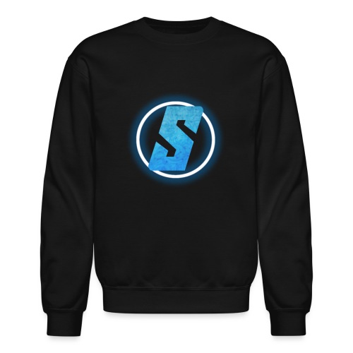 ShinyMachineGun - Unisex Crewneck Sweatshirt