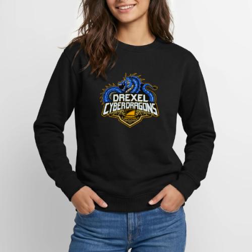 The Dragon - Unisex Crewneck Sweatshirt