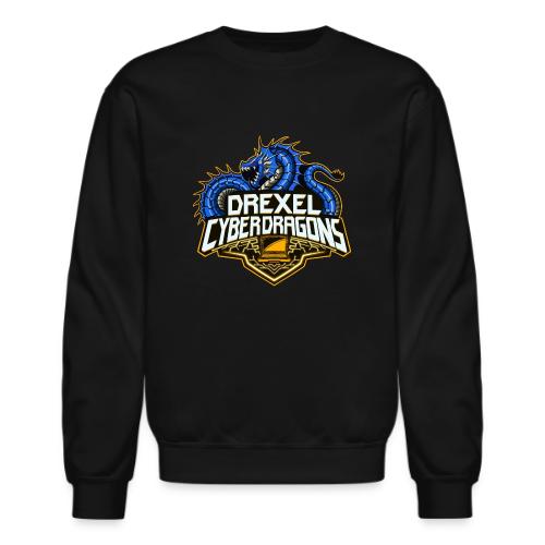 The Dragon - Unisex Crewneck Sweatshirt
