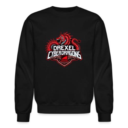 Red Team - Unisex Crewneck Sweatshirt