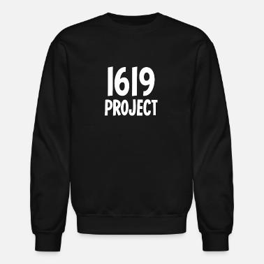 1619 Project' Men's Hoodie | Spreadshirt