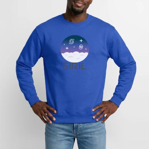 Siril logo 2021 - Unisex Crewneck Sweatshirt