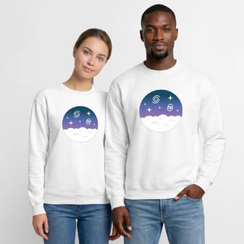 Siril 2021 - Unisex Crewneck Sweatshirt