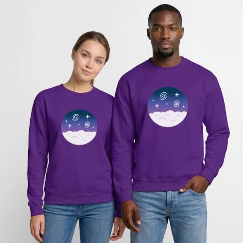 Siril 2021 - Unisex Crewneck Sweatshirt