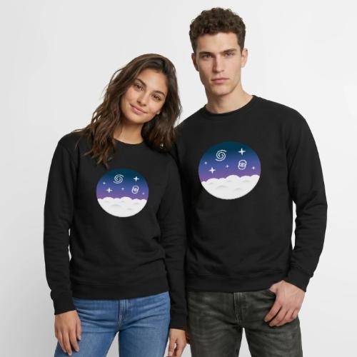 Siril 2021 - Unisex Crewneck Sweatshirt