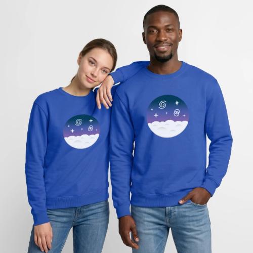 Siril 2021 - Unisex Crewneck Sweatshirt