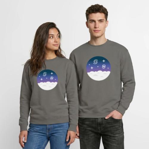 Siril 2021 - Unisex Crewneck Sweatshirt