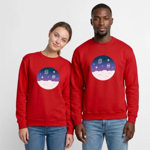 Siril 2021 - Unisex Crewneck Sweatshirt