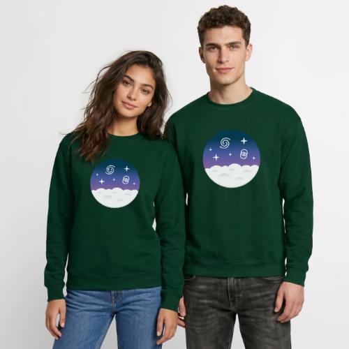 Siril 2021 - Unisex Crewneck Sweatshirt