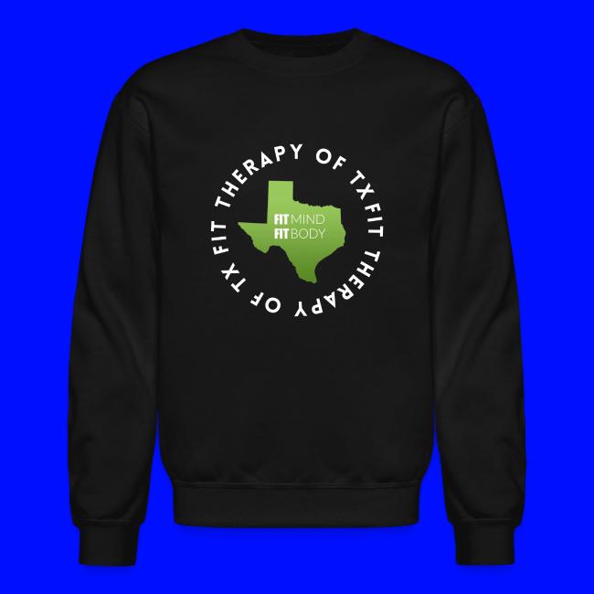 Fit Therapy of Texas Logo