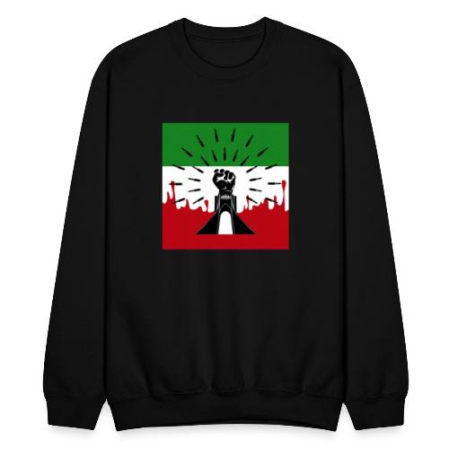 Azadi - Unisex Crewneck Sweatshirt