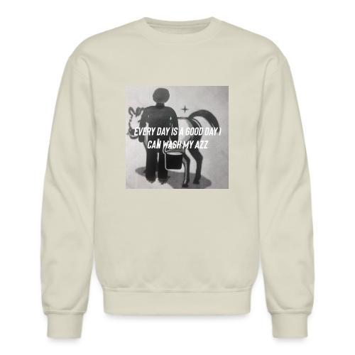 azz0714 - Unisex Crewneck Sweatshirt