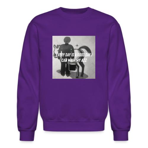 azz0714 - Unisex Crewneck Sweatshirt