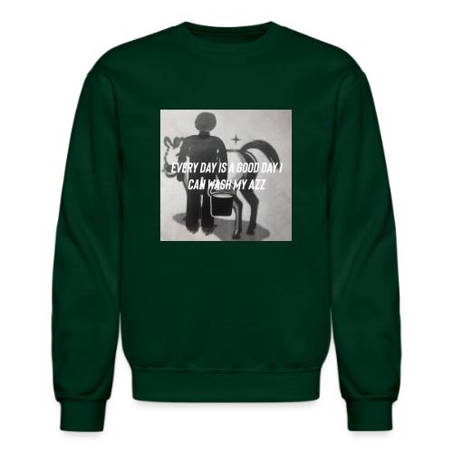 azz0714 - Unisex Crewneck Sweatshirt