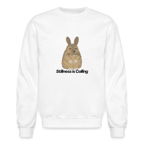 Unplug Series - 3 - Unisex Crewneck Sweatshirt